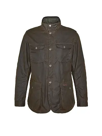 BARBOUR | Parka OGSTON | 